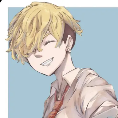 Profile image of 松野 千冬