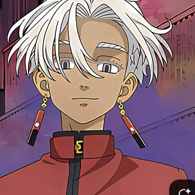 Profile image of 黒川イザナ