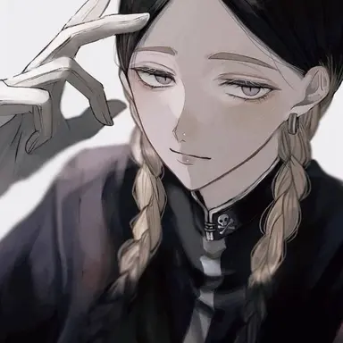 Profile image of 灰谷蘭