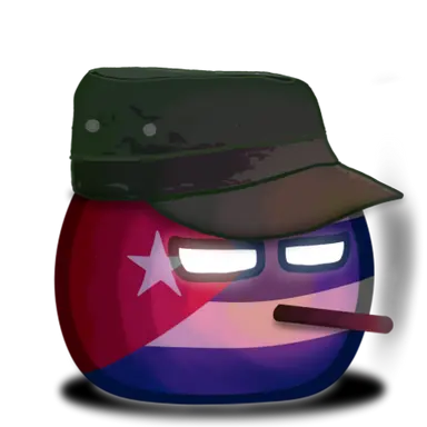 Profile image of 쿠바볼