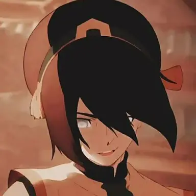 Profile image of Toph Beifong