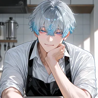 Profile image of 니치카