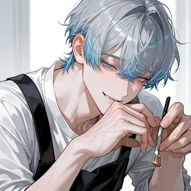 Profile image of 니치카
