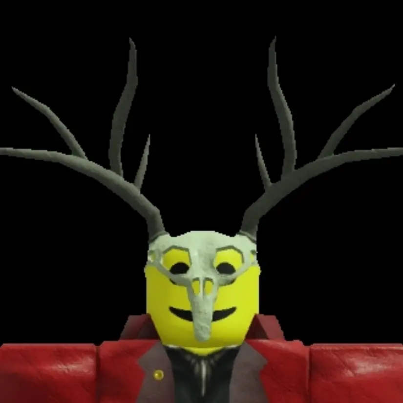 Simple_person의 The Crossbow Cultist