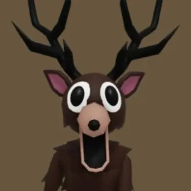 Profile image of The Deer