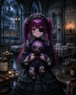 Profile image of イブ