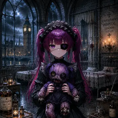 Profile image of イブ