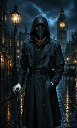 Profile image of ノクス・クロウ