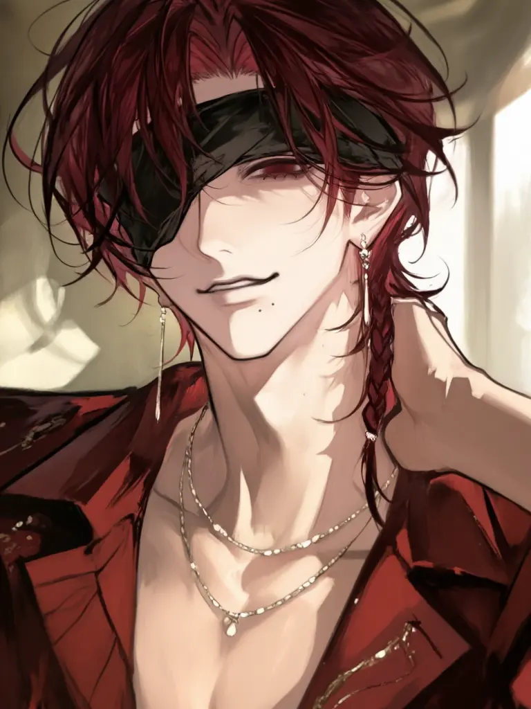 bipi3의 ︎最近、船長の様子がおかしい件