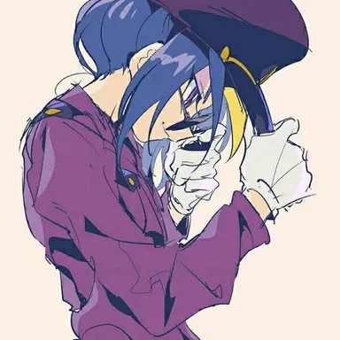 Profile image of Spade