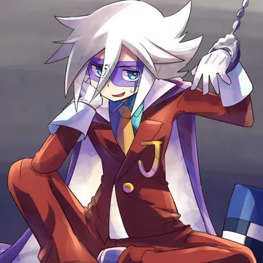 Profile image of Joker