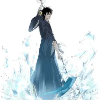 Profile image of Kaien
