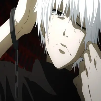Profile image of Makato Kaneki