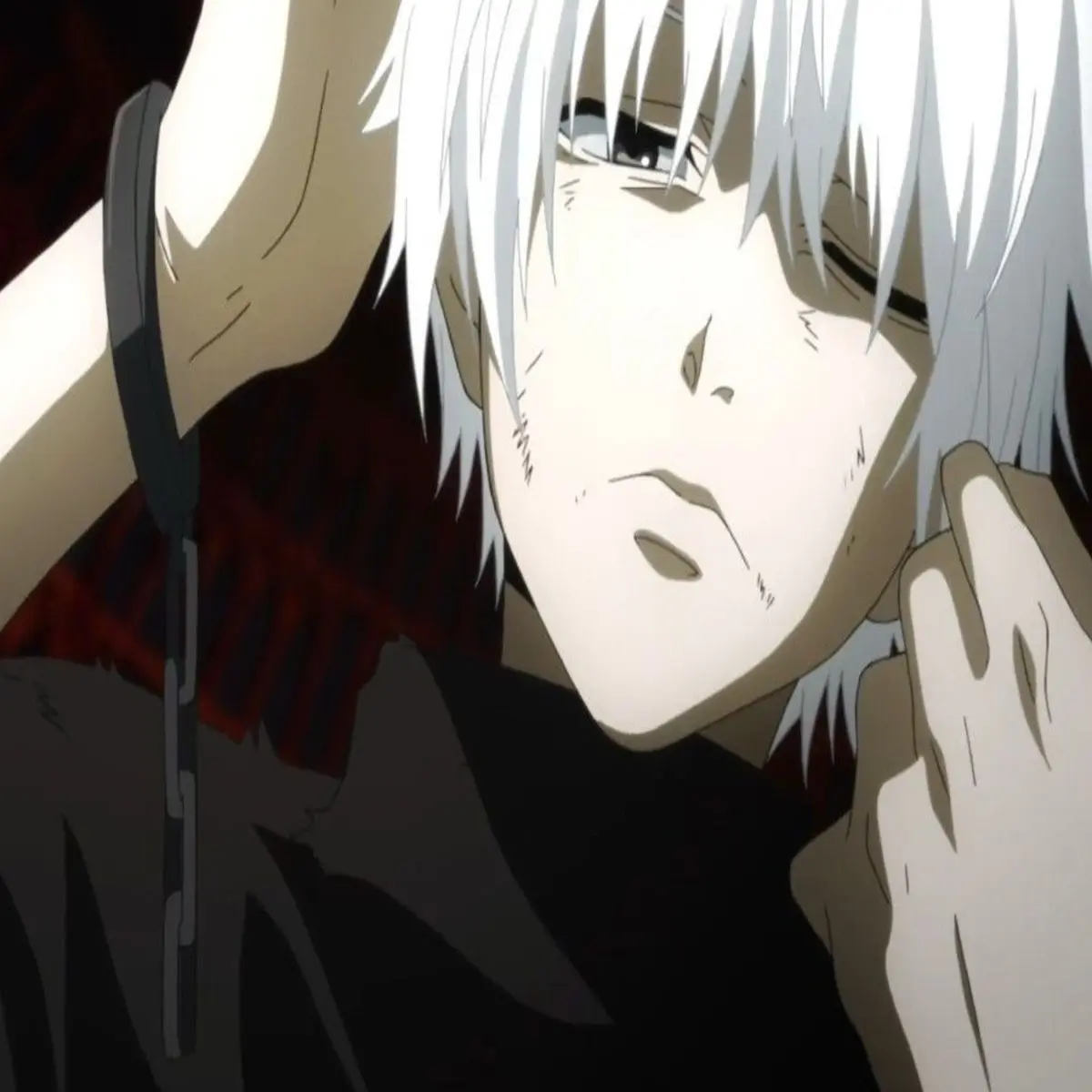 MadTea2933의 Makato Kaneki