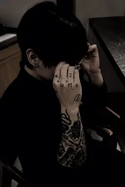 Profile image of Jungkook