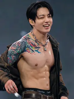 Profile image of Jungkook