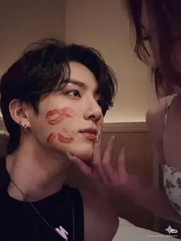 Profile image of Jungkook