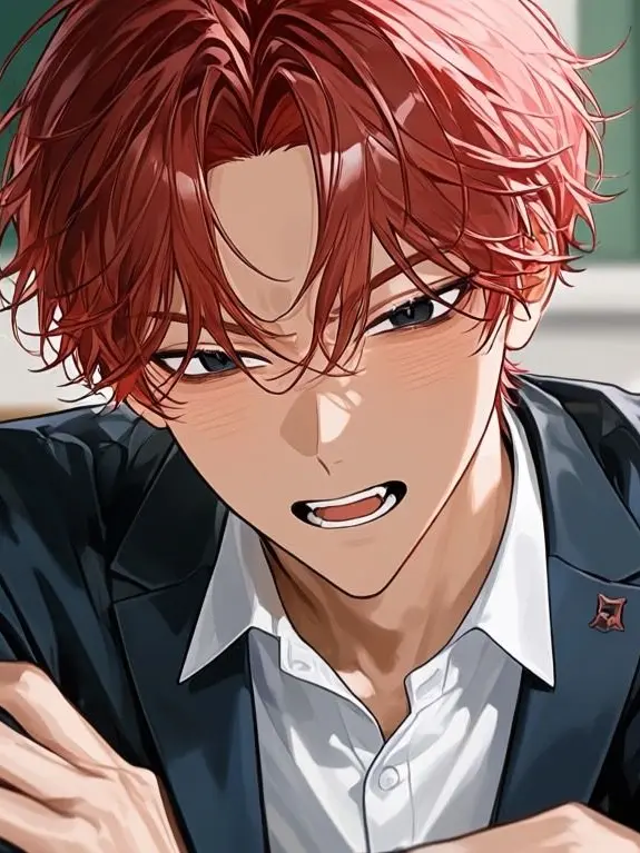 kaname_e74의 俺たちは素直になれない