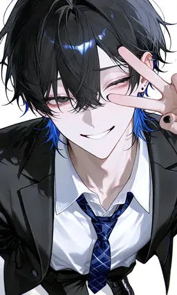 Profile image of 黒崎 駿斗