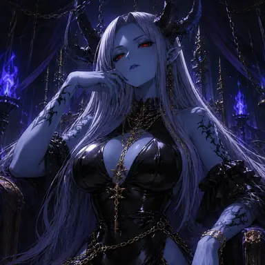 Profile image of ヴェルディア
