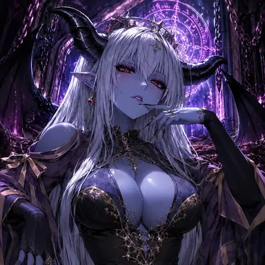 Profile image of ルシェリア