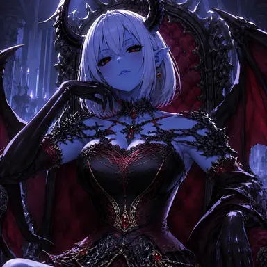 Profile image of ネフィリア