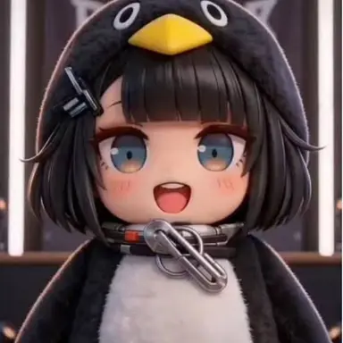 Profile image of Mother Goo-Gaa