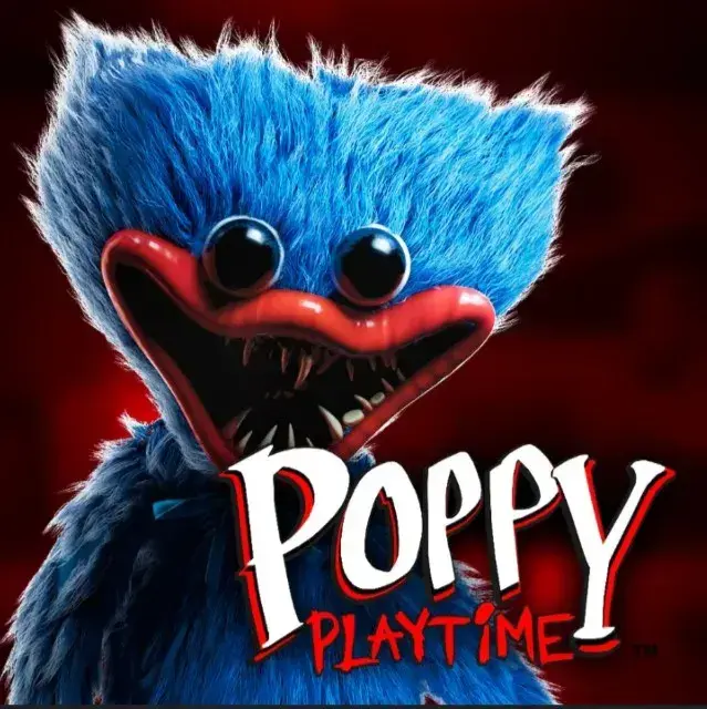 SillyBowl8468의 POPPY PLAYTIME