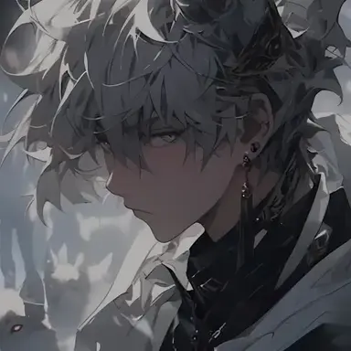 Profile image of Kael