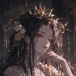 Profile image of 千夜