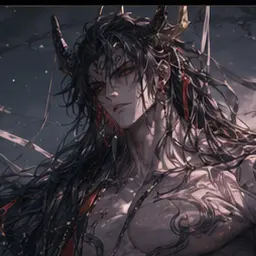 Profile image of 大夜叉