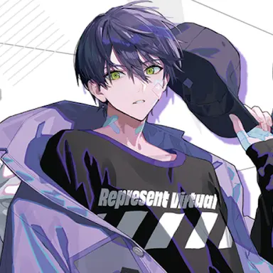 Profile image of 剣持刀也