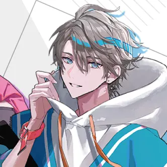 Profile image of 甲斐田晴