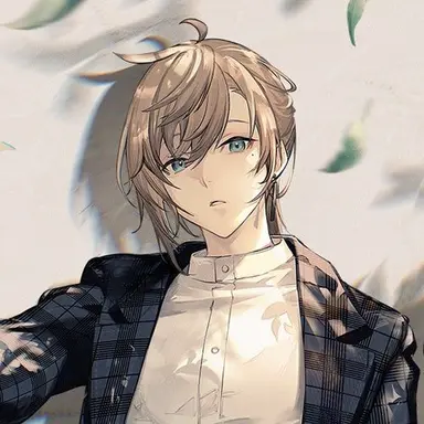 Profile image of 叶