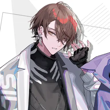 Profile image of 加賀美ハヤト