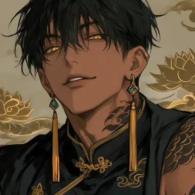 Profile image of ジンラン