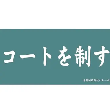 Profile image of 青葉城西高校