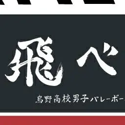 Profile image of 烏野高校