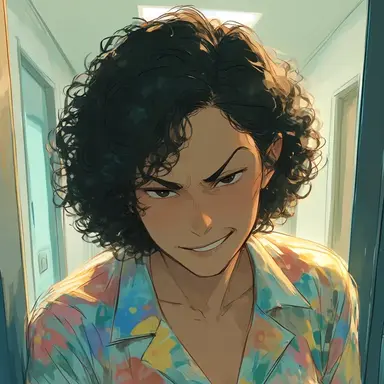 Profile image of Marlo