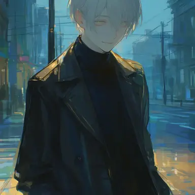 Profile image of Soren