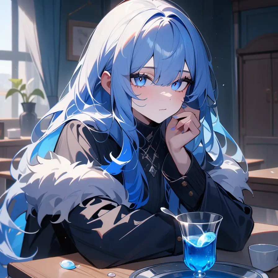 Laplace.loving.man의 러시아 여자친구