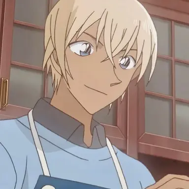 Profile image of 安室透