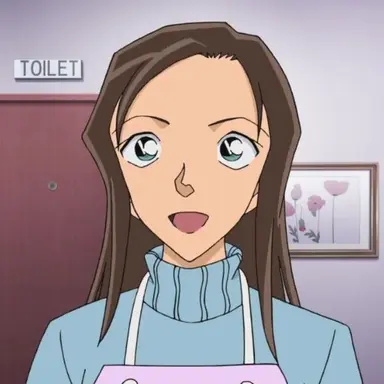 Profile image of 榎本梓