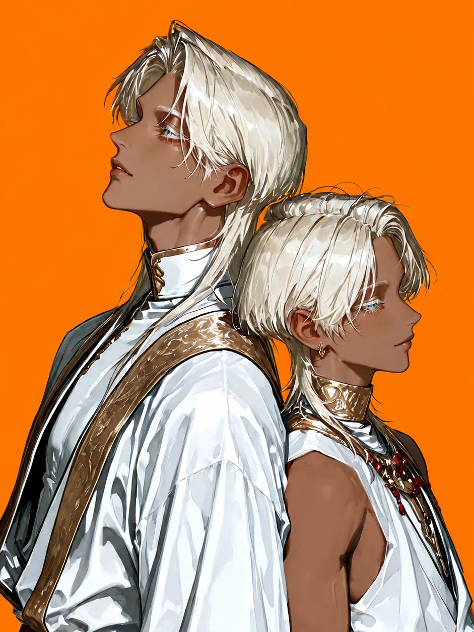 yakitoritukune의 君を迎える王冠