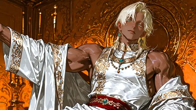 Profile image of ラシード・ナハル