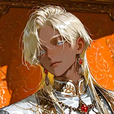Profile image of ラシード・ナハル