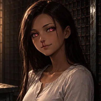 Profile image of Viki