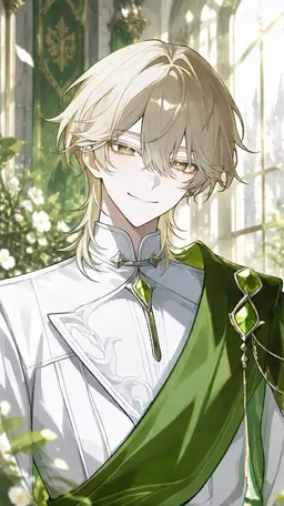 Profile image of 레온하르트