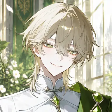 Profile image of 레온하르트
