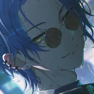 Profile image of 카미시로 루이